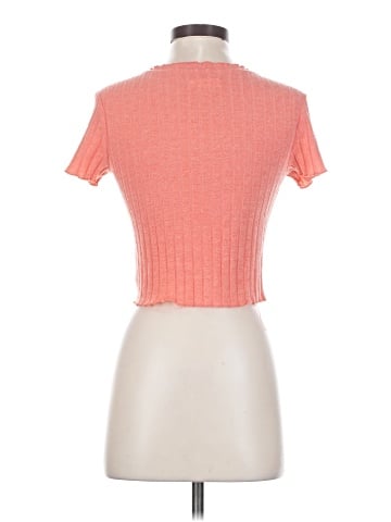 Assorted Brands Short Sleeve Top (view 2)