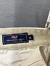 Vineyard Vines Solid Ivory Khaki Shorts Size 14 - photo 3