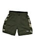 Athletic Works Camo Green Athletic Shorts Size L (youth) - photo 1