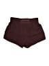 Nike Burgundy Athletic Shorts Size S - photo 2