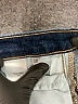 Joe's Jeans Solid Blue Jeans Size 30 waist - photo 8