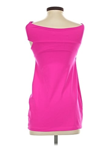 Susana Monaco Sleeveless T-Shirt (view 2)