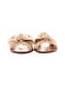 Antonio Melani 100% Leather Tan Sandals Size 9 - photo 2