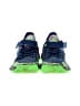 Nike Blue Sneakers Size 10 1/2 (kids, wide) - photo 2