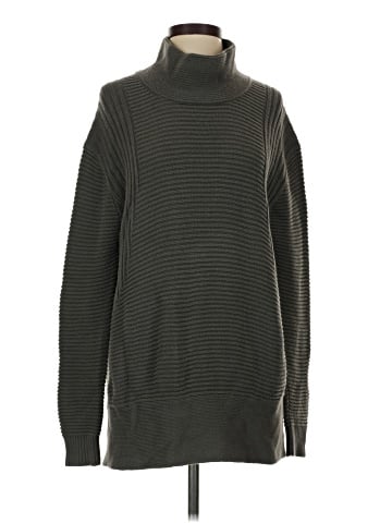 Vince Camuto Turtleneck Sweater (view 1)