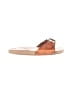 Mia Orange Sandals Size 9 - photo 1