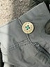 Fresh Produce Solid Gray Skort Size XS - photo 3