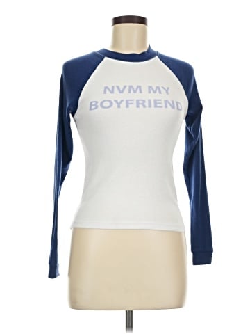 Urban Outfitters Long Sleeve T-Shirt (view 1)