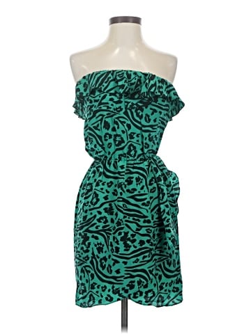 Amanda Uprichard Cocktail Dress (view 1)