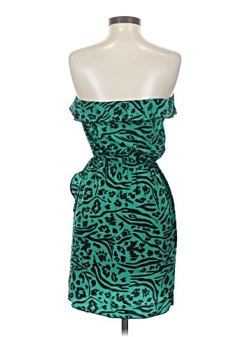 Amanda Uprichard Cocktail Dress (view 2)