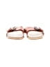 Mia Orange Sandals Size 9 - photo 2