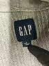 Gap Gray Cardigan Size L - photo 7