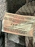 Gap Gray Cardigan Size L - photo 8