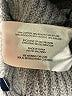 Gap Gray Cardigan Size L - photo 9