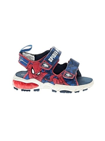 Marvel Sandals (view 1)