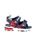 Marvel Blue Sandals Size 7 (kids) - photo 1