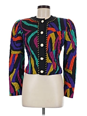 Doncaster Collection Jacket (view 1)