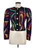 Doncaster Collection Black Jacket Size 6 - photo 1