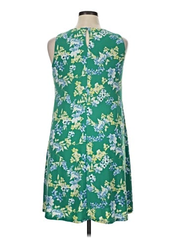 Lauren by Ralph Lauren Casual Dress (view 2)