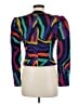 Doncaster Collection Black Jacket Size 6 - photo 2