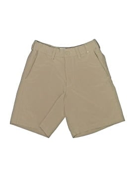 Abercrombie Kids Khaki Shorts