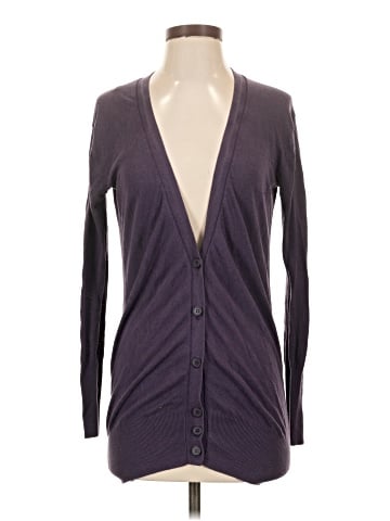 Moda International Silk Cardigan (view 1)