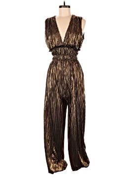 Fashion Nova Jumpsuit