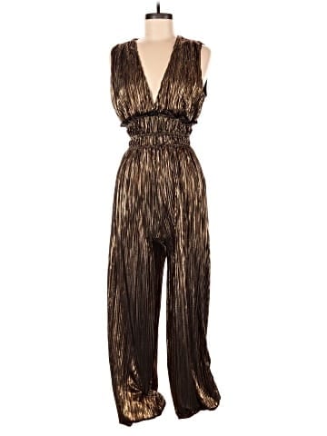 Fashion Nova Jumpsuit (view 1)