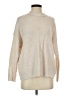 American Eagle Outfitters Tan Turtleneck Sweater Size XS - photo 1