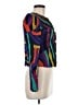 Doncaster Collection Black Jacket Size 6 - photo 4