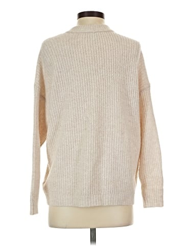 American Eagle Outfitters Turtleneck Sweater (view 2)