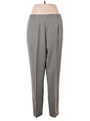 Talbots Wool Pants (view 1)