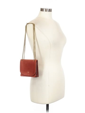 Madewell The Chain Crossbody Bag (view 2)