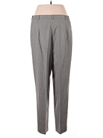 Talbots Wool Pants (view 2)