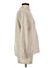 American Eagle Outfitters Tan Turtleneck Sweater Size XS - photo 4