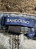 Bandolino Blue Jeans Size 12 - photo 7