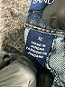 Bandolino Blue Jeans Size 12 - photo 8