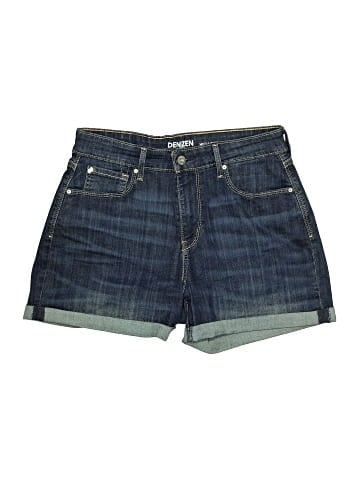 Denizen from Levi's Denim Shorts (view 1)