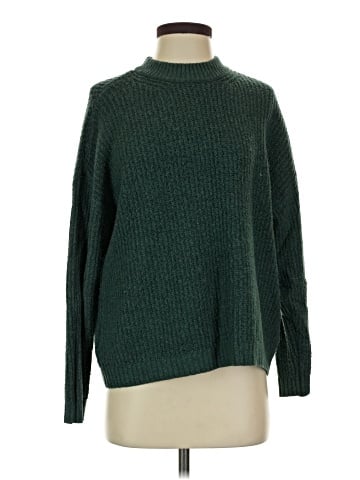 American Eagle Outfitters Turtleneck Sweater (view 1)