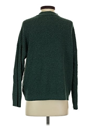American Eagle Outfitters Turtleneck Sweater (view 2)