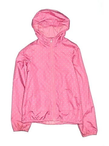 Carter's Jacket (view 1)