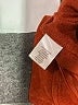 Roz & Ali Orange Blazer Size 2X - photo 7
