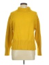 Ann Taylor Yellow Turtleneck Sweater Size M - photo 1