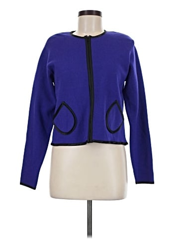 Doncaster Collection Jacket (view 1)