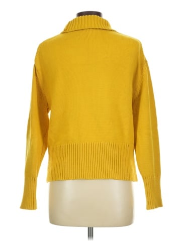 Ann Taylor Turtleneck Sweater (view 2)