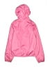 Carter's 100% Polyester Hearts Pink Jacket Size 14 - photo 2