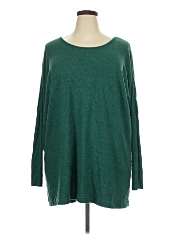 Natural Reflections 3/4 Sleeve T-Shirt (view 1)