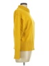 Ann Taylor Yellow Turtleneck Sweater Size M - photo 4