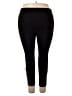 Westbound Black Active Pants Size 2X - photo 2