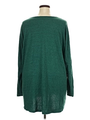 Natural Reflections 3/4 Sleeve T-Shirt (view 2)